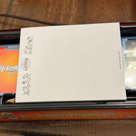 Cranium Hoopla Game - Picture 5 of 6